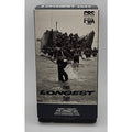The Longest Day (VHS, 1994, 2-Tape Set)