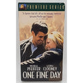 One Fine Day (VHS, 1997, Premiere Series)