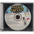 Puzzle Odyssey Collection *Disc Only*