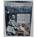 Why We Fight - Series Set (VHS, 2002, 5-Tape Set)