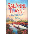 Haven Point Ser.: Riverbend Road by Raeanne Thayne (2016, Mass Market)