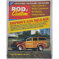 Rod & Custom Magazine - April 1974 - Vol. 21 No. 4
