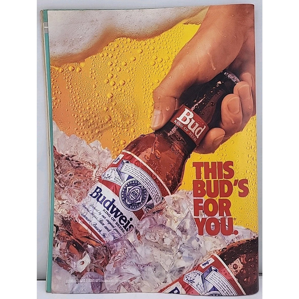 Hot Rod Magazine - September 1989 - Volume 42 Number 9
