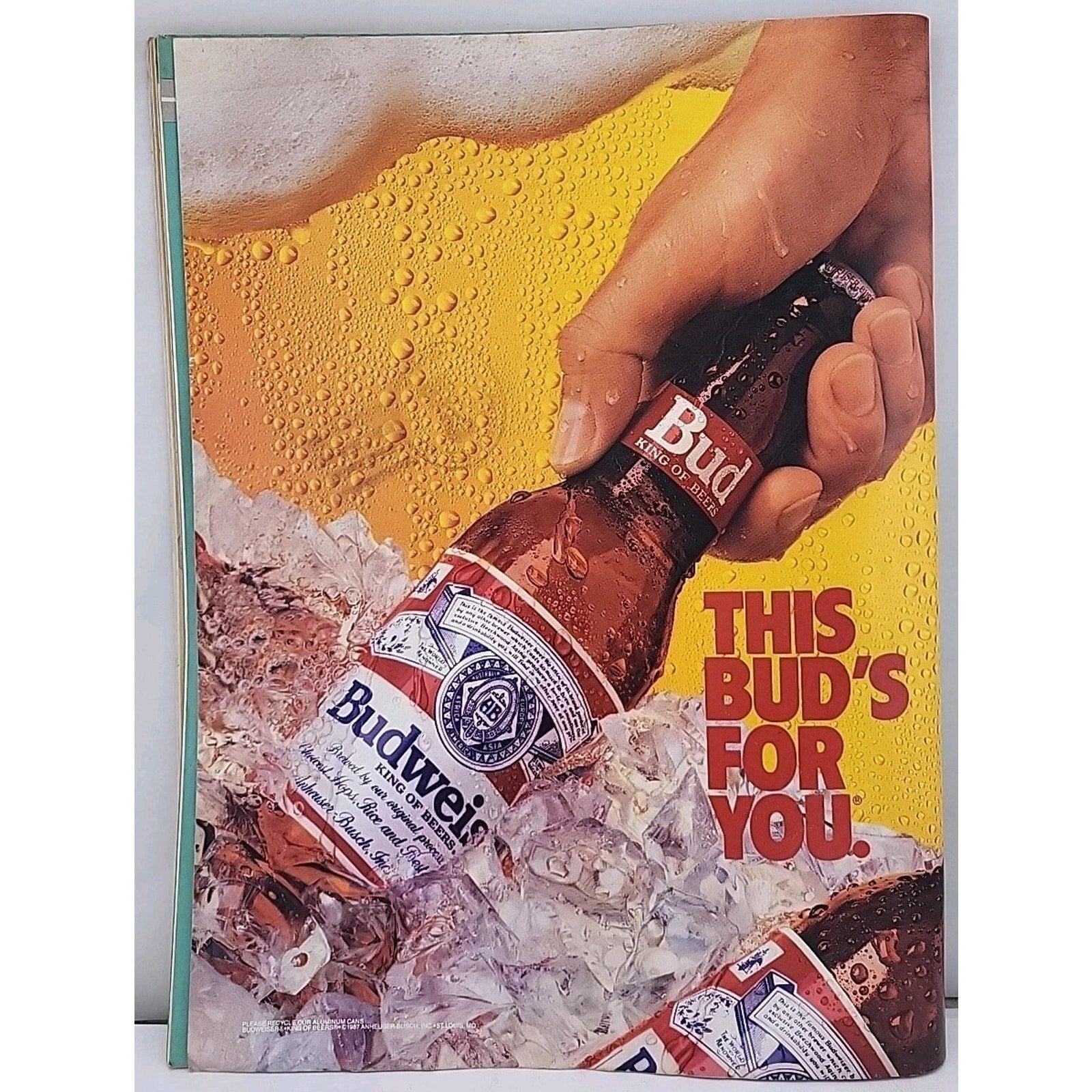 Hot Rod Magazine - September 1989 - Volume 42 Number 9