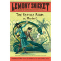A Series of Unfortunate Events Ser.: A Series of Unfortunate Events #2: the Rep…