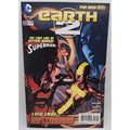 Earth 2 #23 Comic Book
