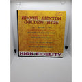 Brook Benton Golden Hits (Record)