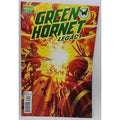 Green Hornet Legacy #35 Dynamite Comics 2013