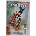 DC Comics - The New 52 - Earth 2 #20