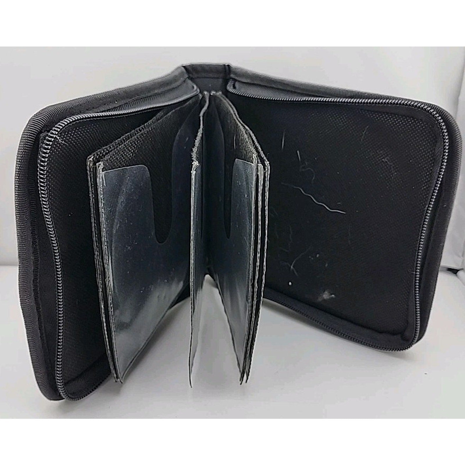 Cd Case Holds 12 Cds