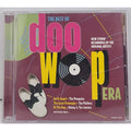 The Best of Doo Wop Era: Platters Penguins Cleftones Oldies CD