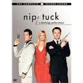 Nip/Tuck - The Complete Second Season (DVD, 2005, 6-Disc Set)