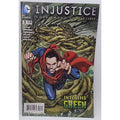 2015 DC Comics Injustice Gods Among Us Year Three #3