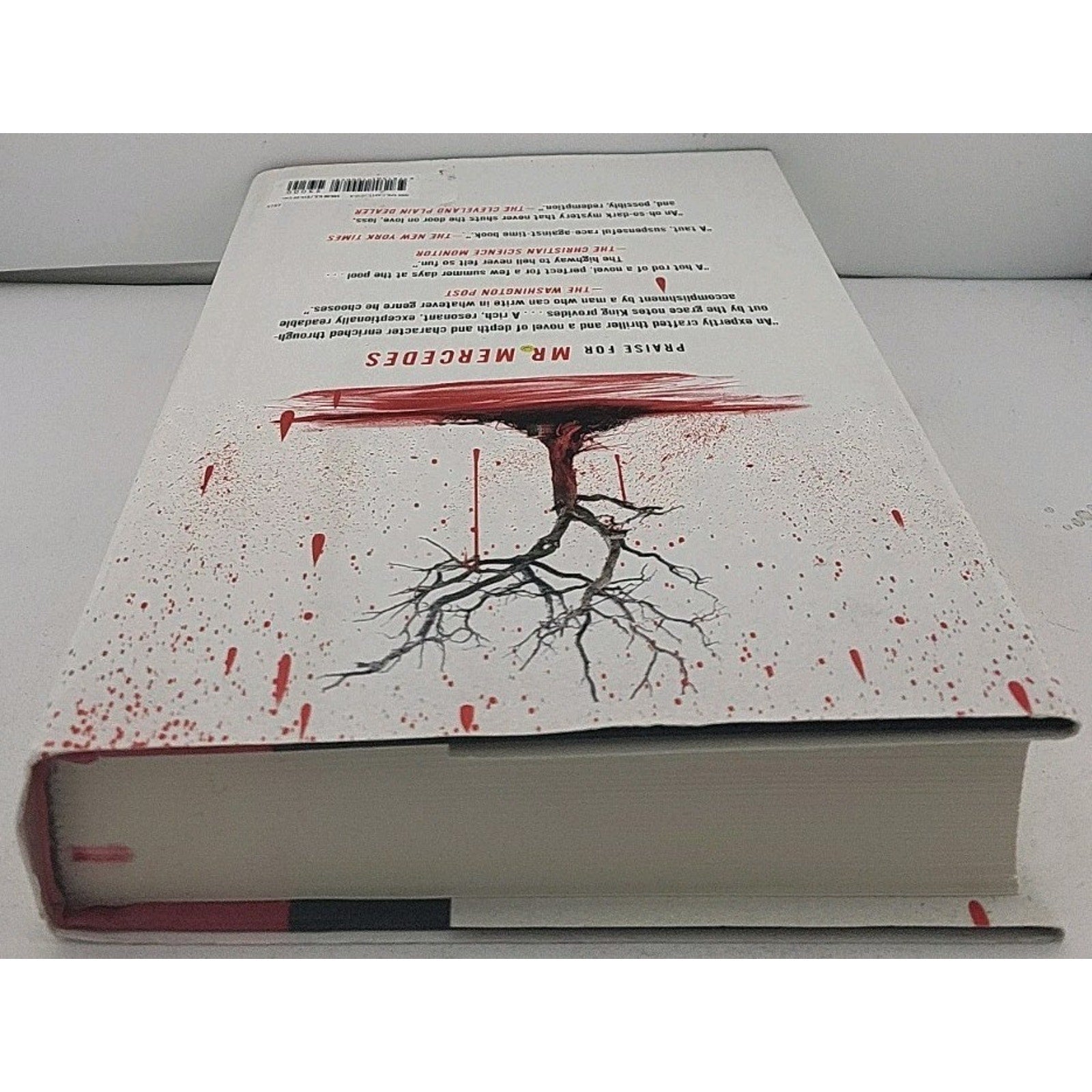 Finders Keepers : A Novel by Stephen King (2015, Hardcover) 1st edition/print