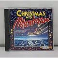 Christmas with Mantovani by Mantovani Orchestra (CD, 1989)