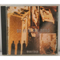 Do It In The Road Moby Dick Single (CD)