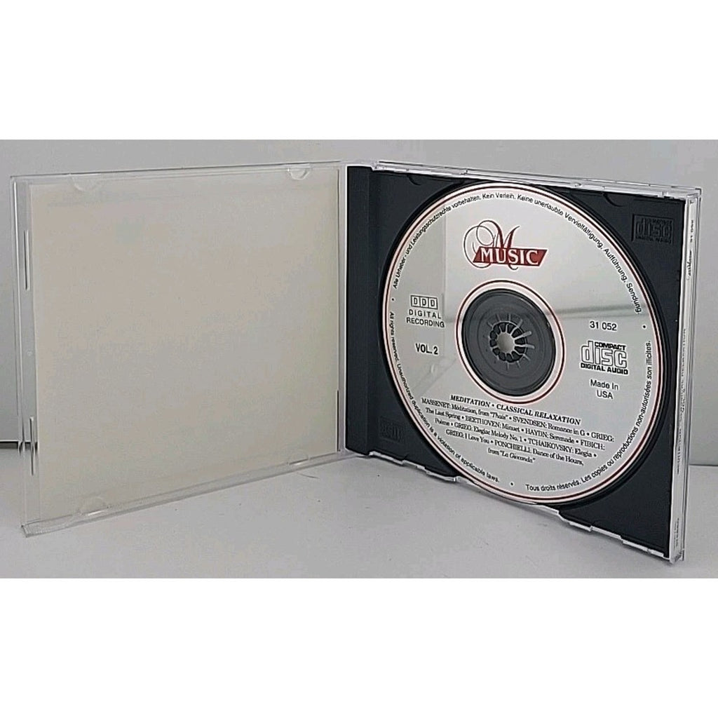 Vol. 2 by Various (CD, 1998)
