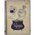 Old and New Recipes; Golden Guernsey Dairy Co-Operative; Using Our Quality Dairy