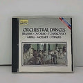 Orchestral Dances by Alfred Gerhardt (CD, 1993)