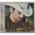 This Is Country Music by Brad Paisley (CD, 2011) W/ Book Advert