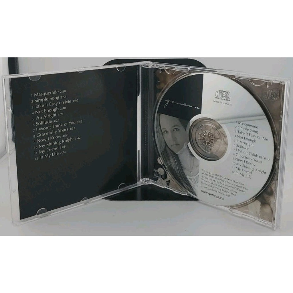 Geneva CD