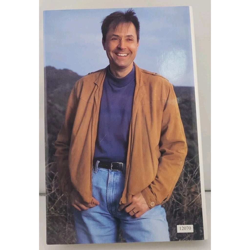Almost Adam : A Novel by Petru Popescu (1996, Hardcover)