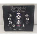 Underworld by Symphony X (CD, 2015)