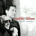 Hopeless Romantics by Feinstein, Michael / Shearing, George (CD, 2005)