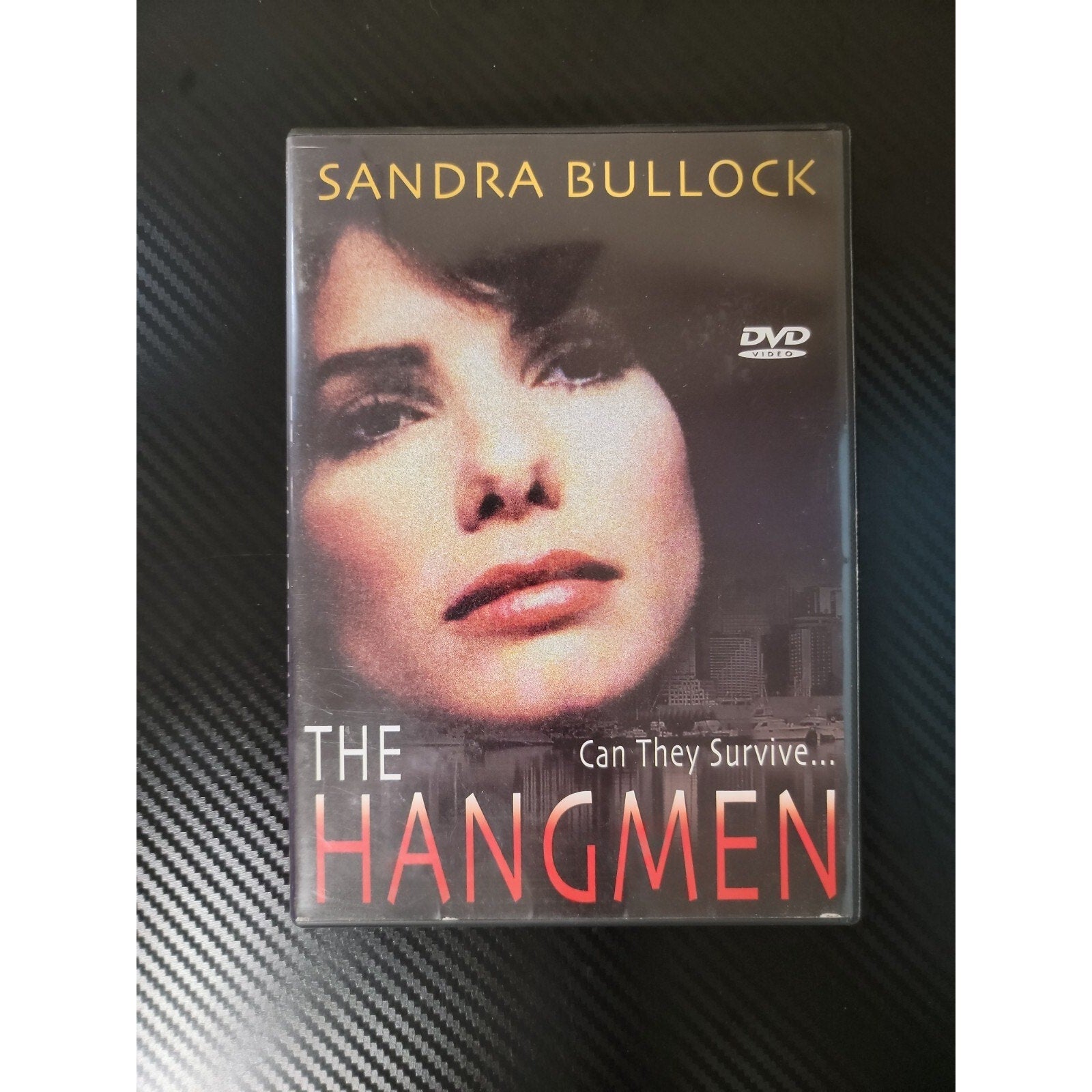 Hangmen (DVD, 2002)