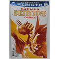 Batman Detective Comics #957 DC Comics