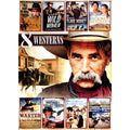 8 Movie Western Pack, Vol. 4 (DVD, 2012, 2-Disc Set)