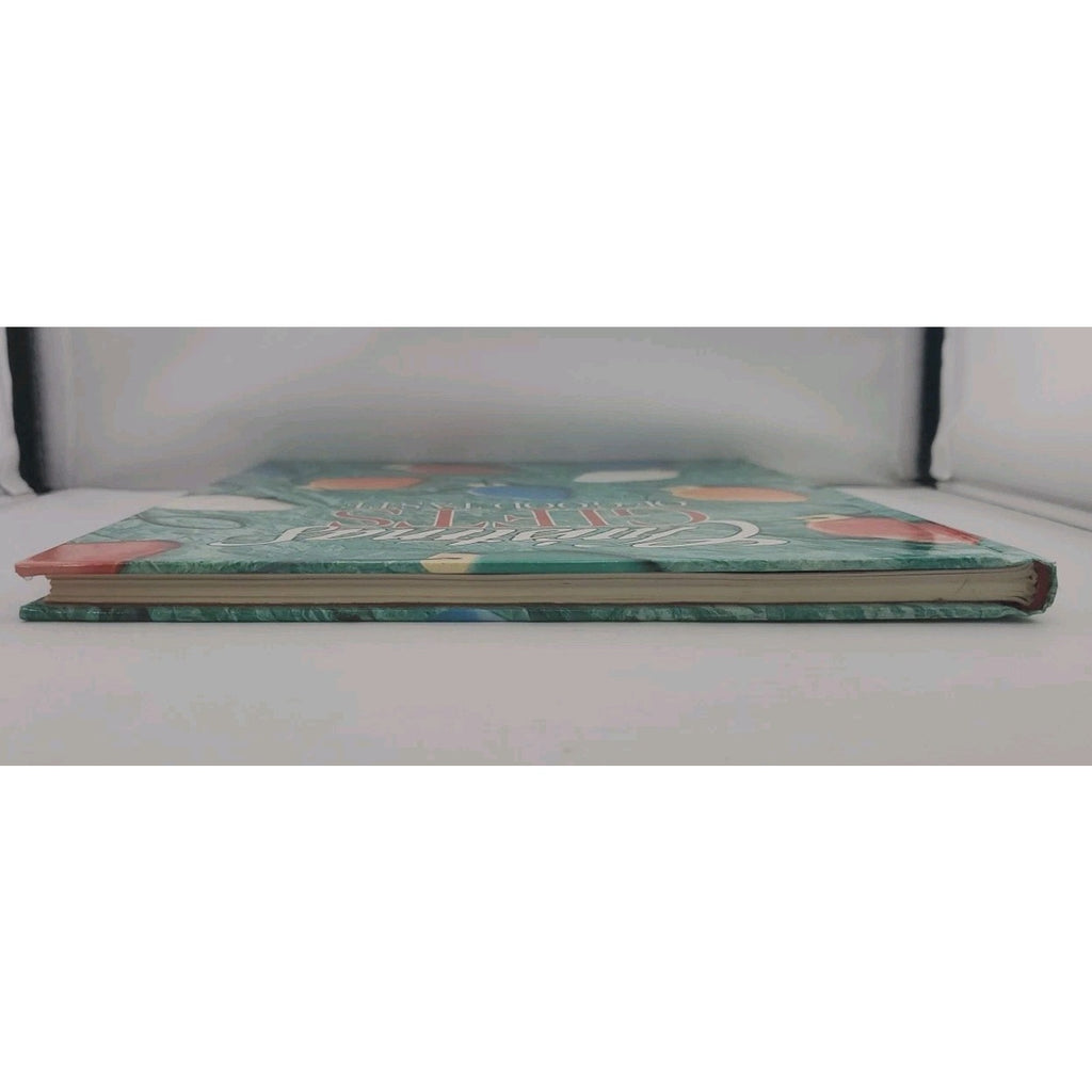 Leisure Arts Christmas Gifts Of Good Taste Hardcover 1991
