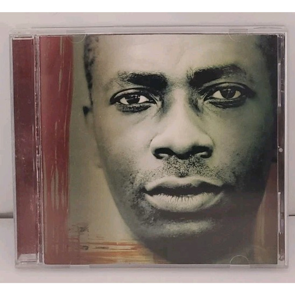 Joko from Village to Town by Youssou N'dour (CD, 2000)