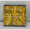 Reader’s Digest Music CD’s, Favorites From The Classics/The Waltz Kings