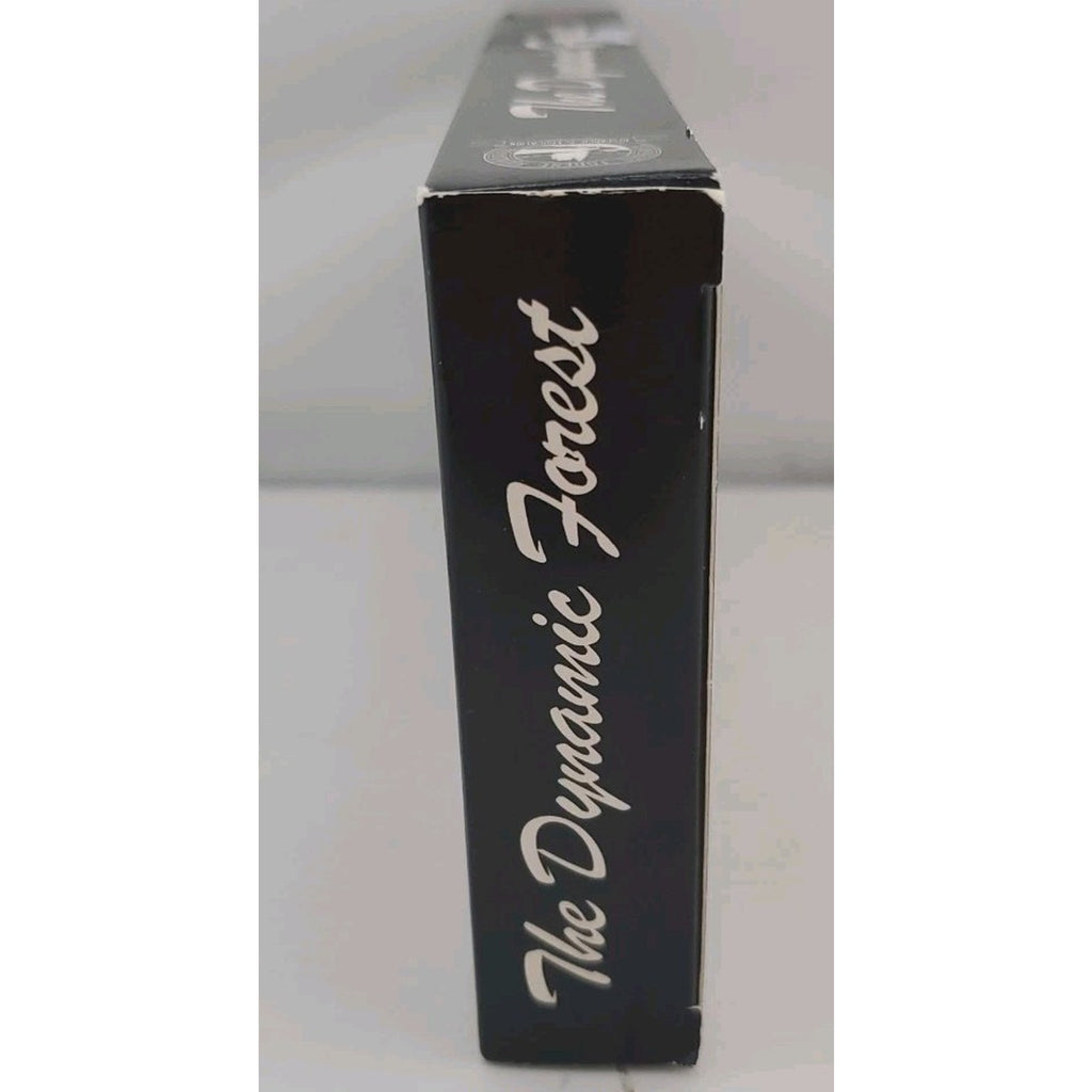 The Dynamic Forest (VHS)