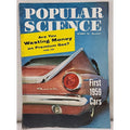 Popular Science Monthly - October 1958 - Vol. 173 No. 4