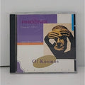 Phoenix Chamber Choir - O! Kosmos CD