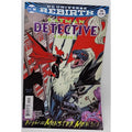 Batman Detective Comics #941