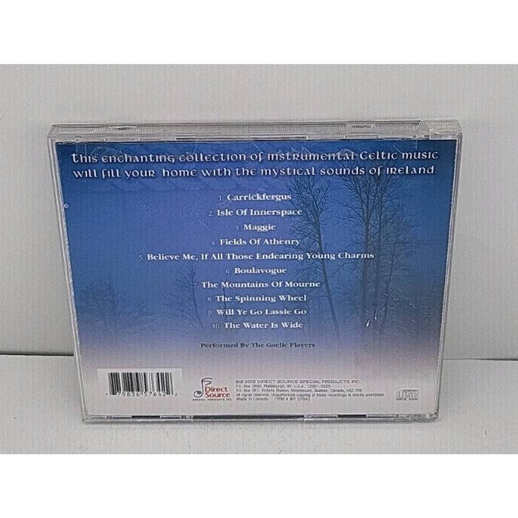 Celtic Experience (CD, 2005)