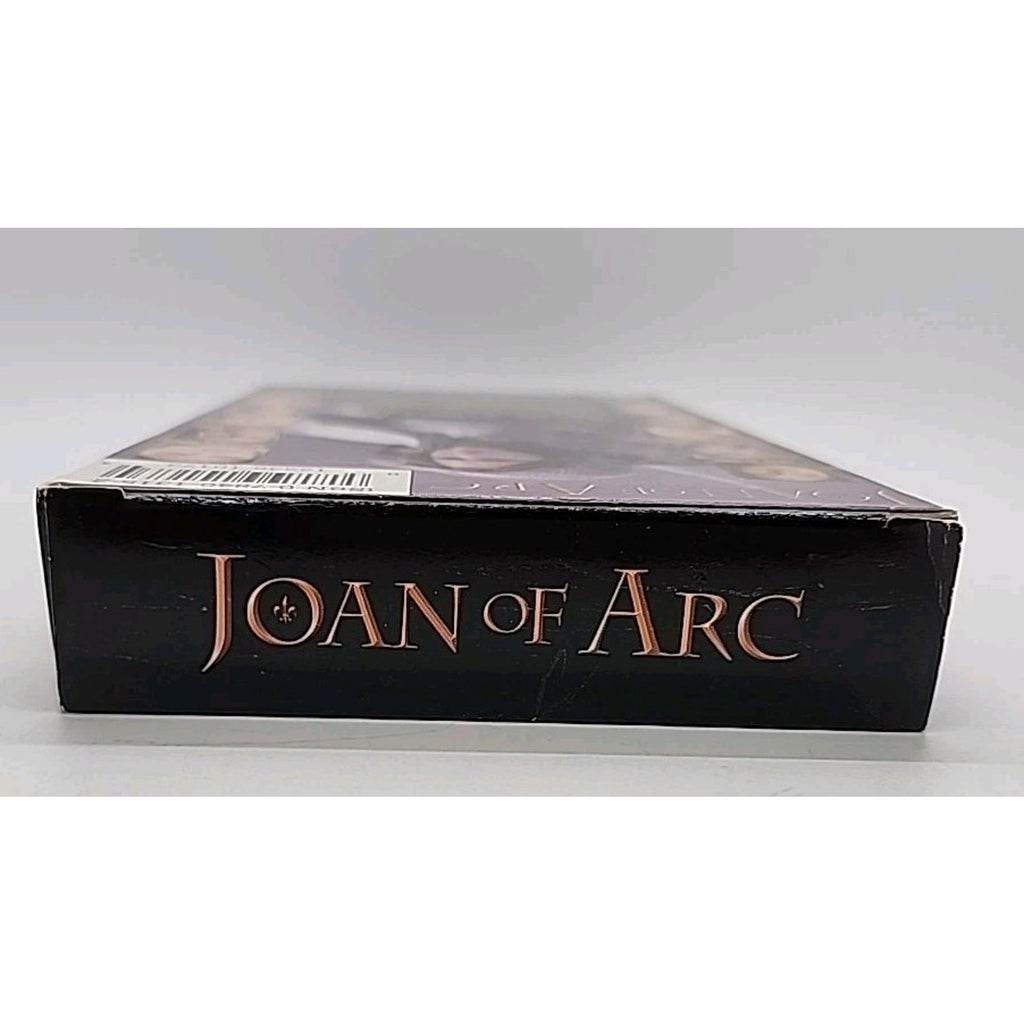 Joan of Arc (VHS, 1999)