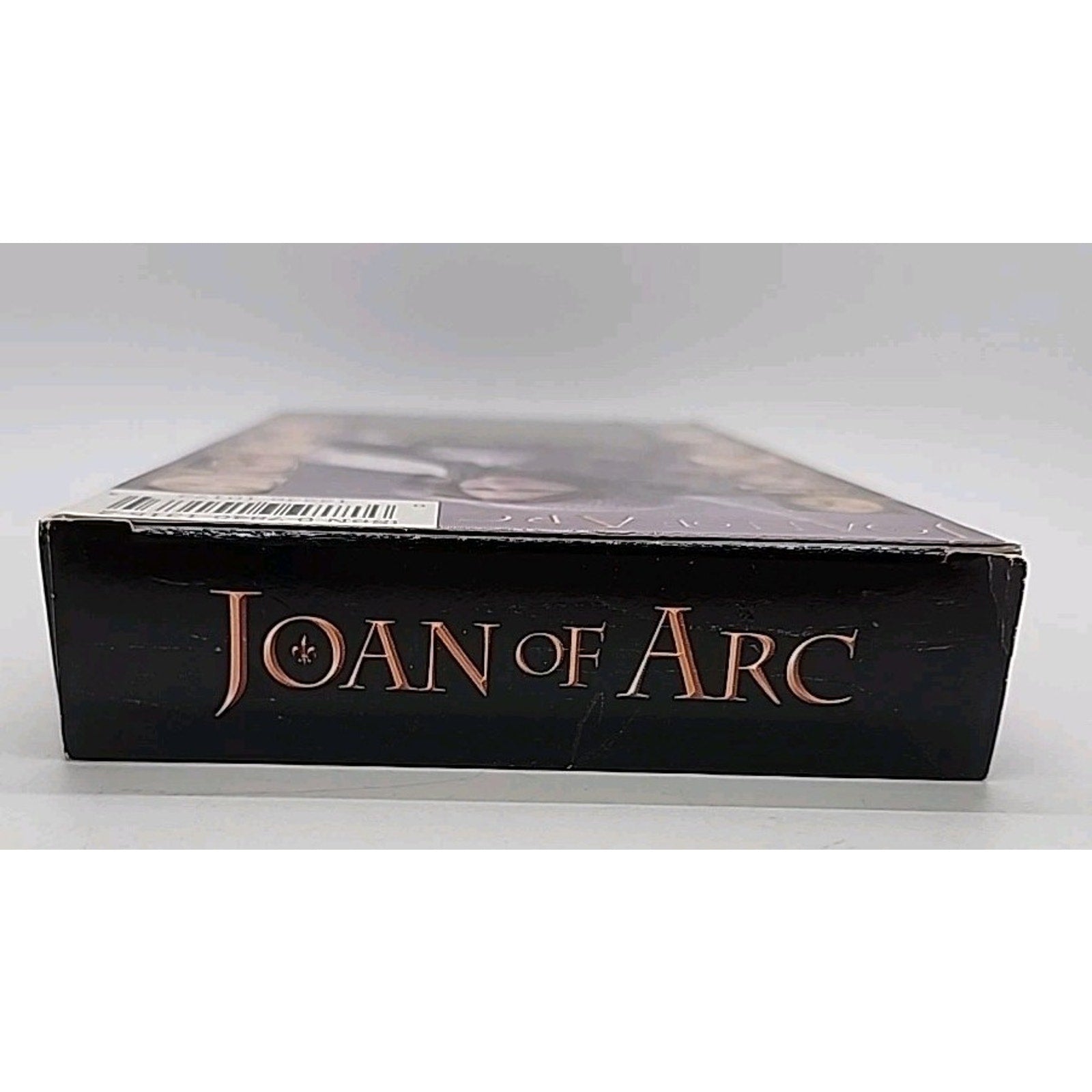 Joan of Arc (VHS, 1999)