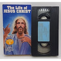 The Life Of Jesus Christ VHS Volume 5