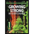The Revised 2:7 Ser.: Growing Strong in God's Family : A Course in Personal...