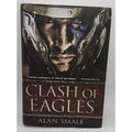Clash of Eagles by Alan Smale (2015, Hardcover)