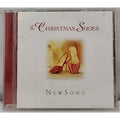 The Christmas Shoes by NewSong (CD, Sep-2003, Benson Records)