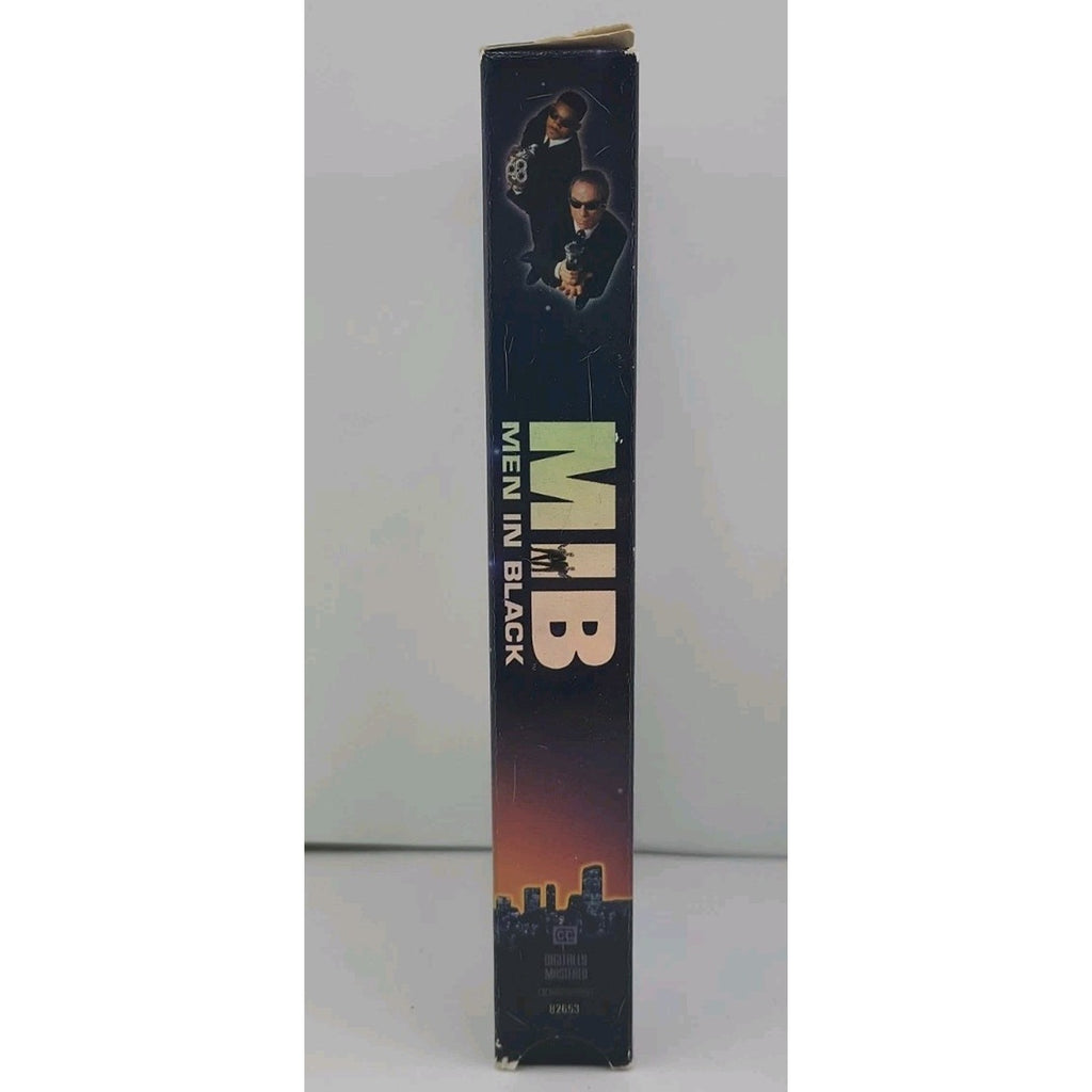 Men In Black (VHS, 1997)