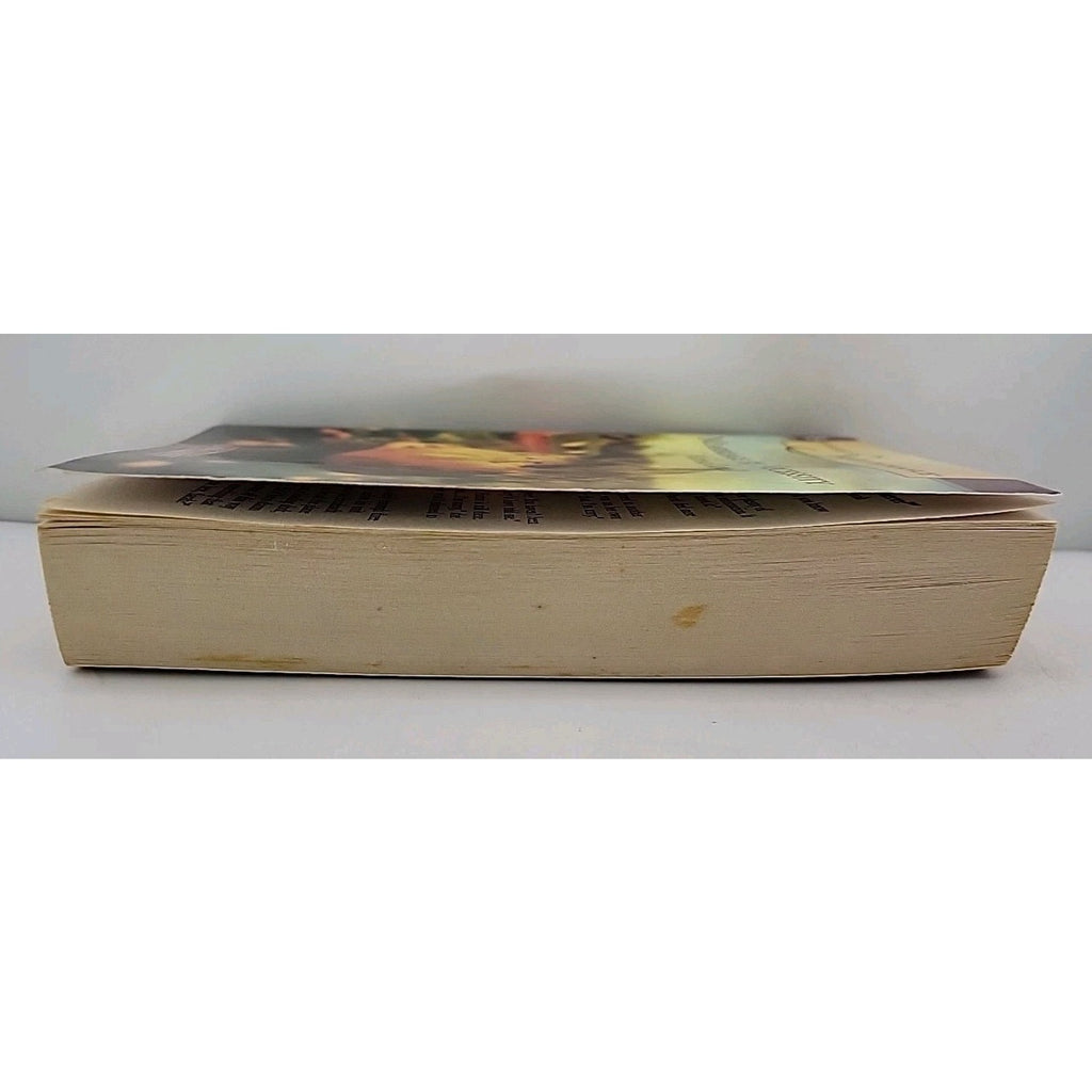 Marriage by Necessity by Marisa Carroll (2005, Larger Print)