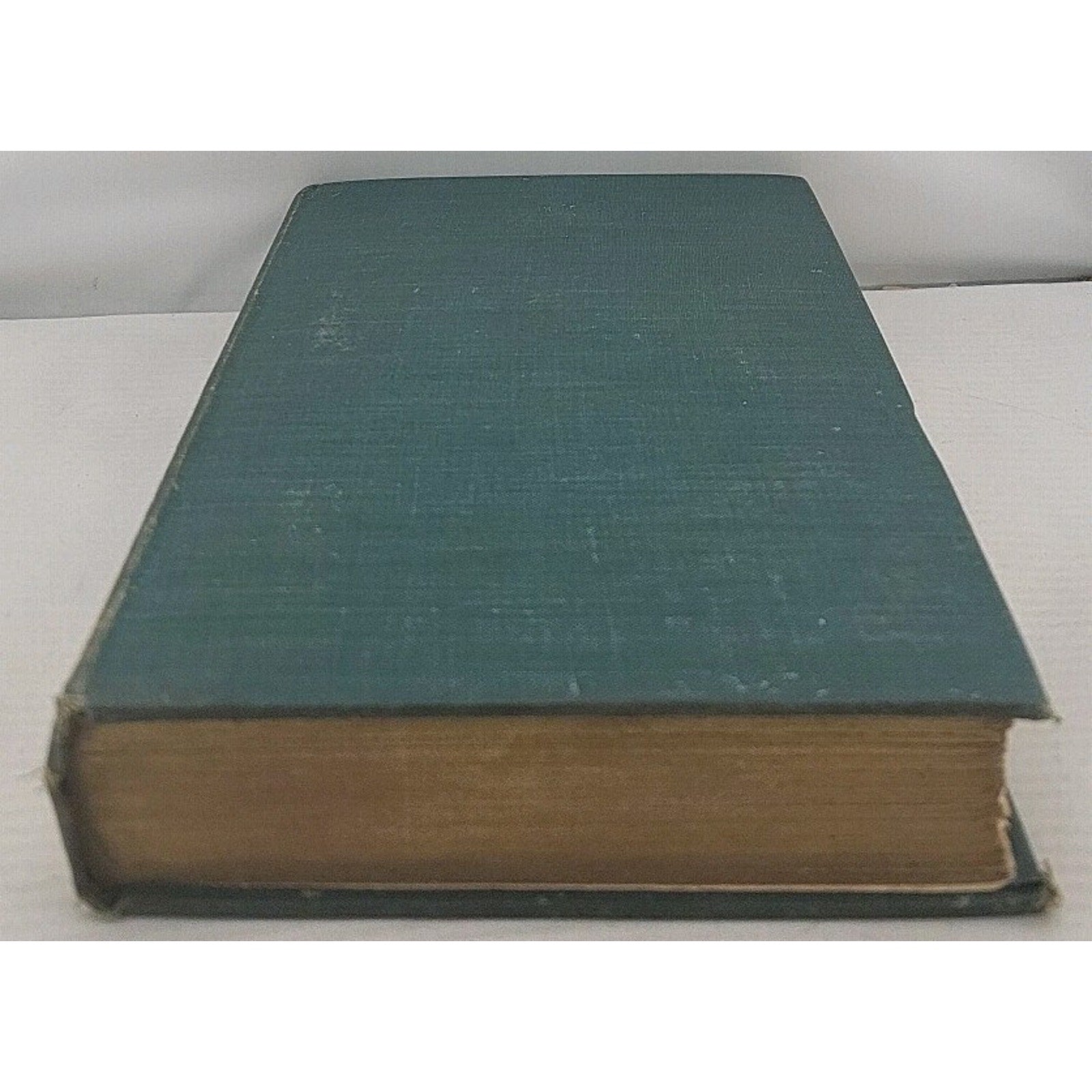 Roughing It By Mark Twain Hillcrest Edition 1903