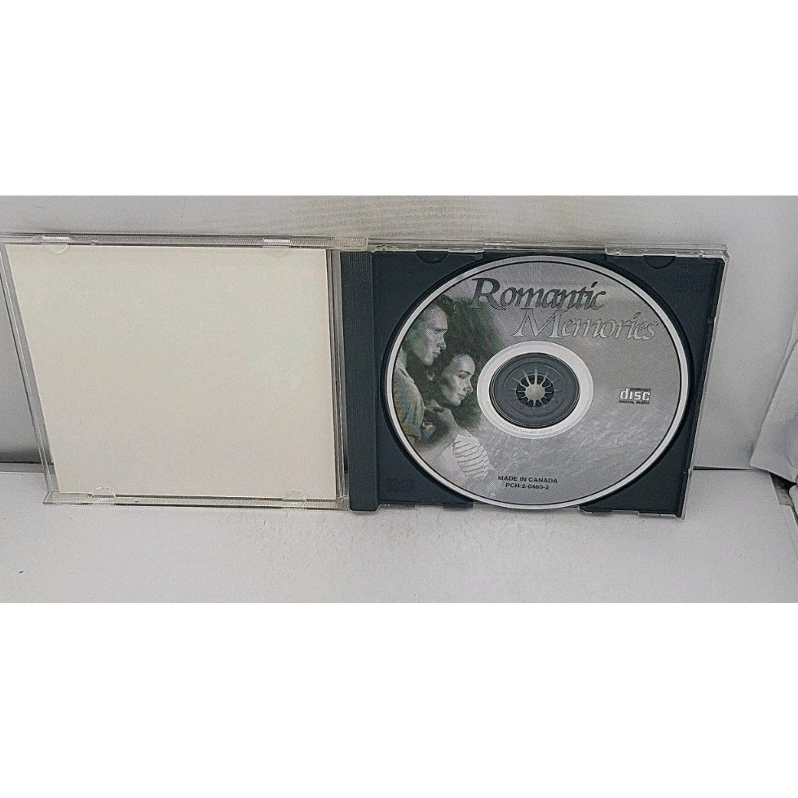 Moonlight Serenades CD 101 Strings Orchestra