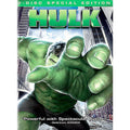 The Hulk (DVD, 2003, 2-Disc Set, Full Frame Canadian)